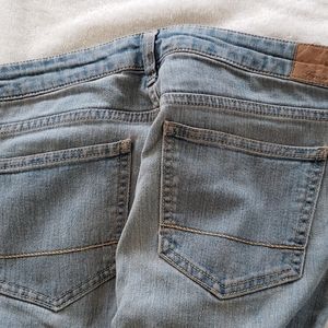 Forever 21 jeans